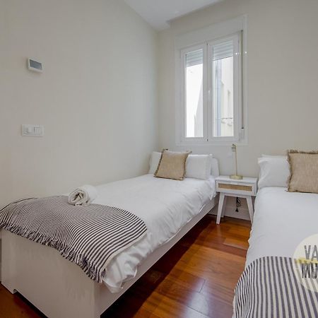 Premium Apt 10Pax En Plaza Espana-Gran Via Madrid Esterno foto