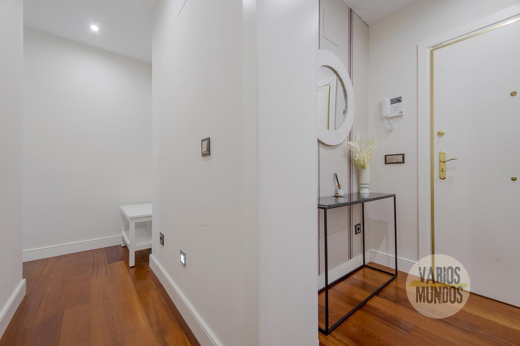 Premium Apt 10Pax En Plaza Espana-Gran Via Madrid Esterno foto