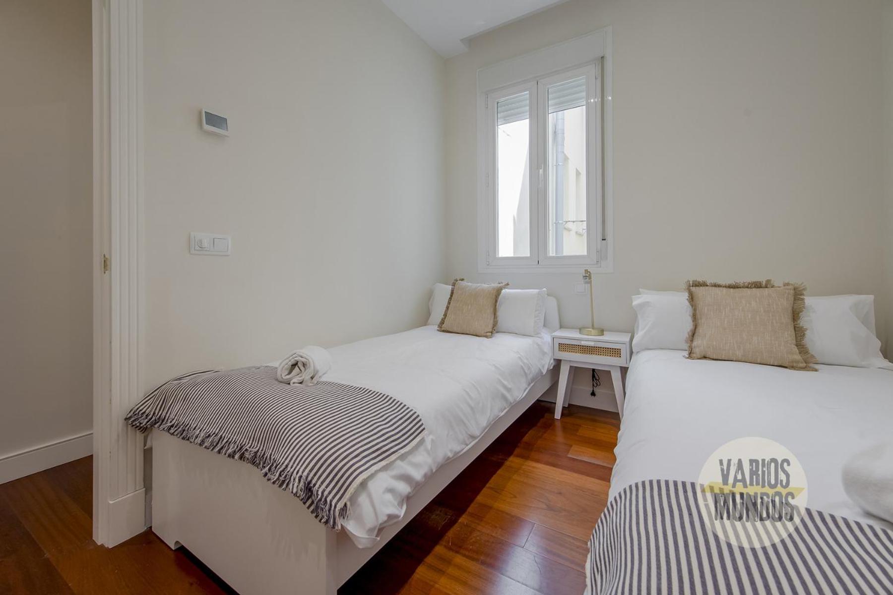 Premium Apt 10Pax En Plaza Espana-Gran Via Madrid Esterno foto