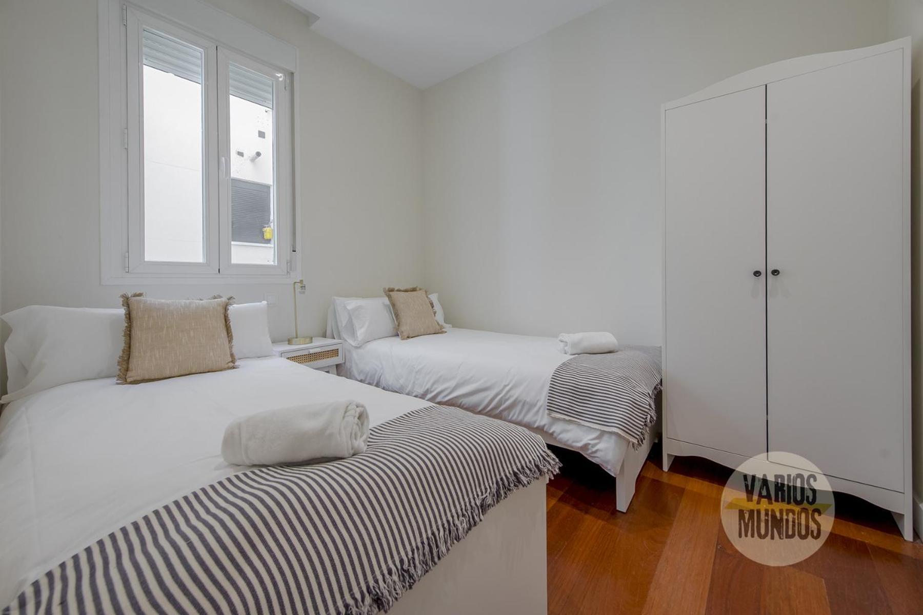 Premium Apt 10Pax En Plaza Espana-Gran Via Madrid Esterno foto