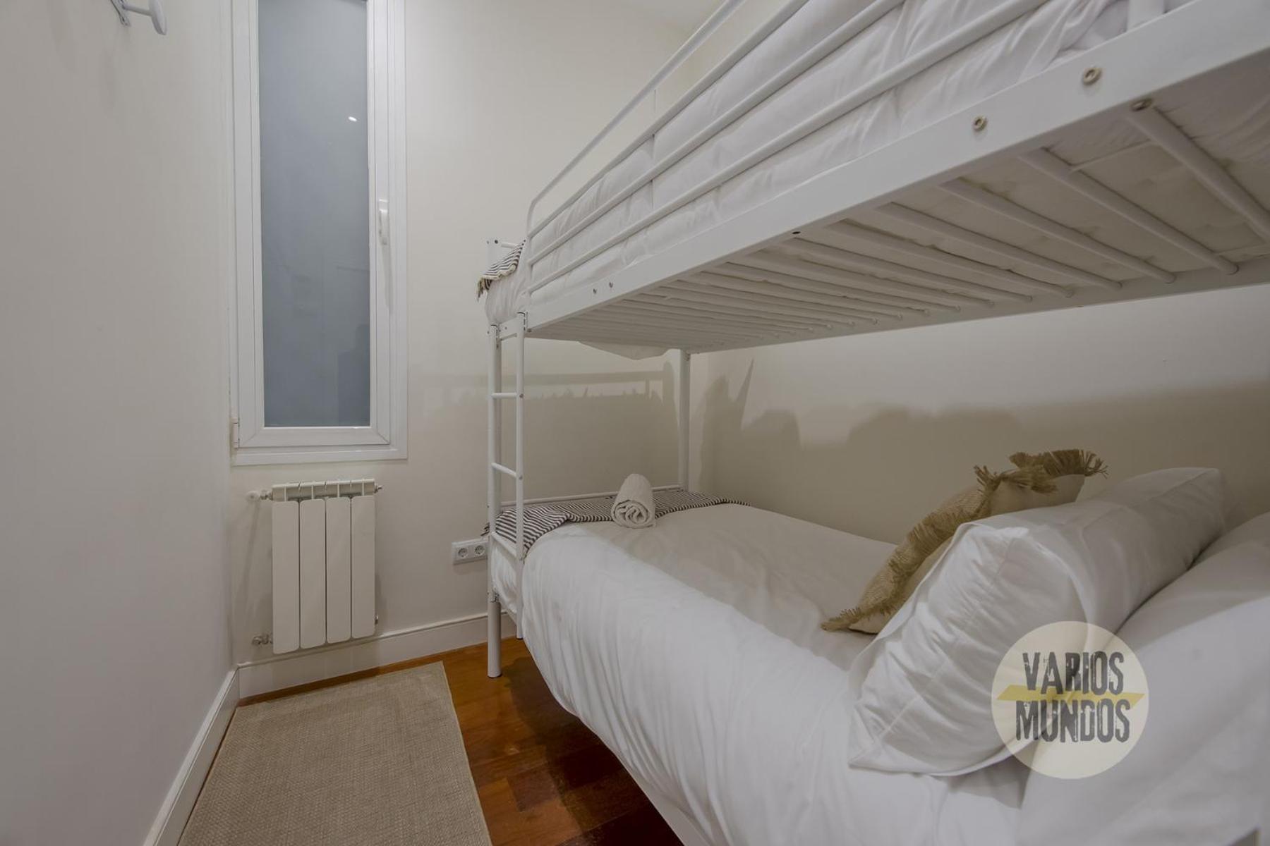 Premium Apt 10Pax En Plaza Espana-Gran Via Madrid Esterno foto