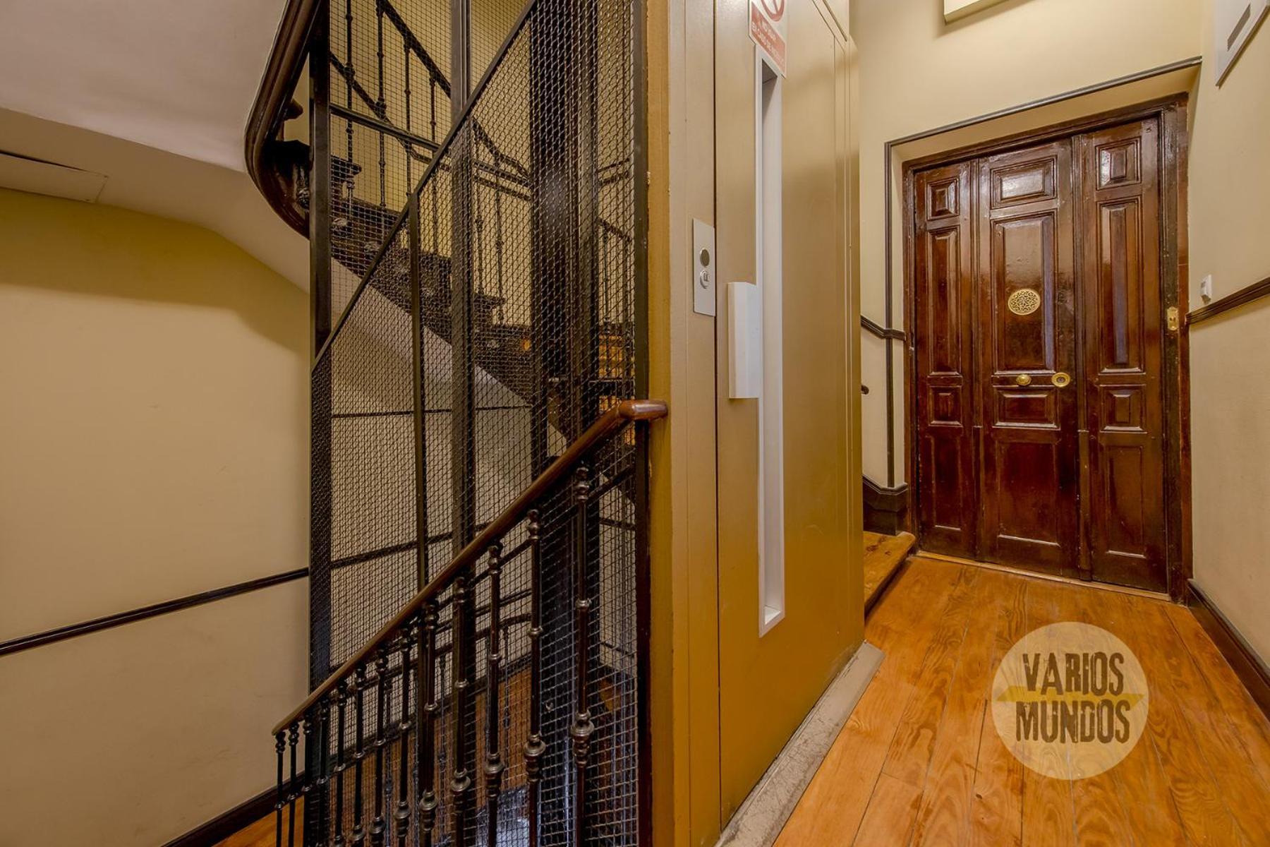 Premium Apt 10Pax En Plaza Espana-Gran Via Madrid Esterno foto