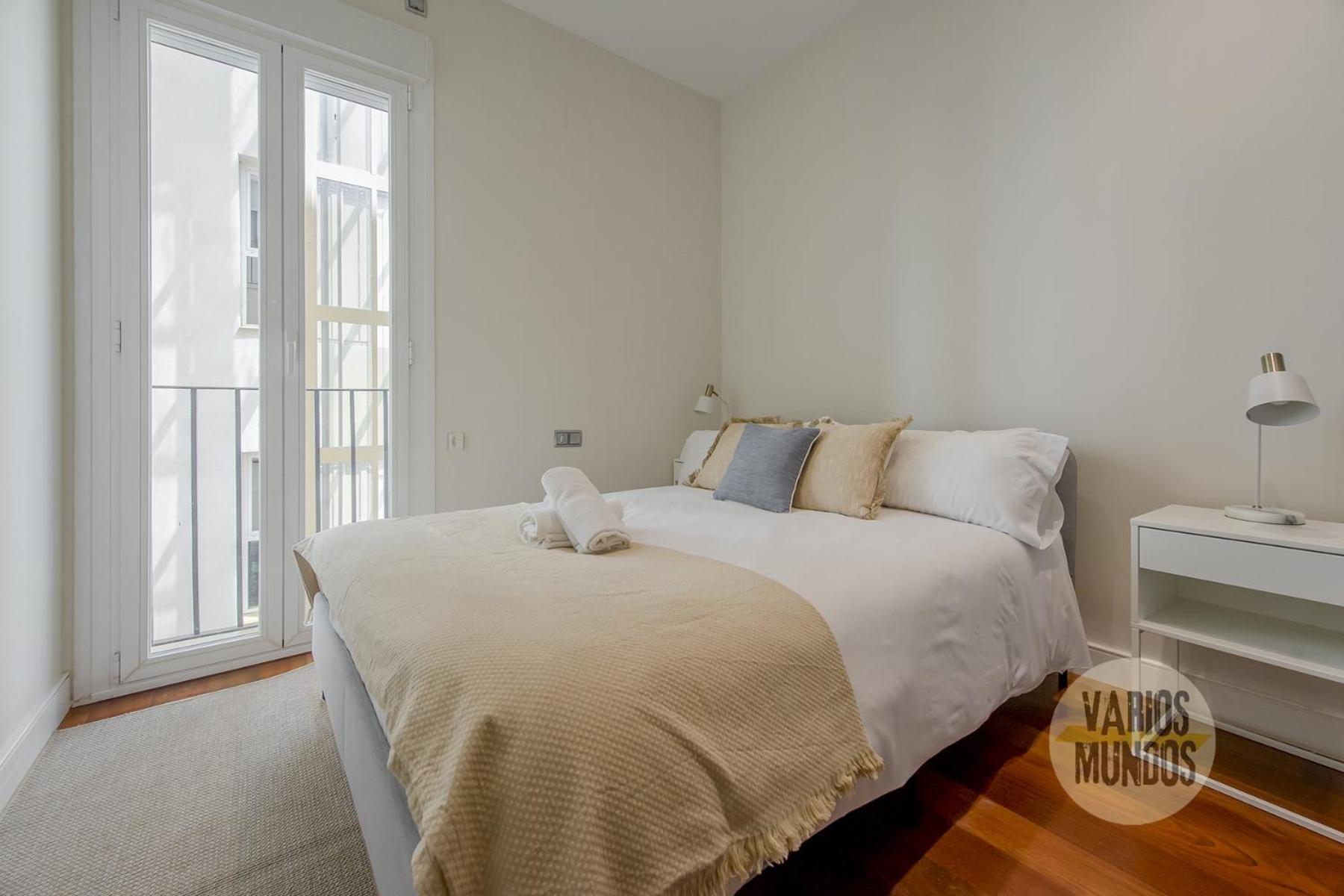 Premium Apt 10Pax En Plaza Espana-Gran Via Madrid Esterno foto