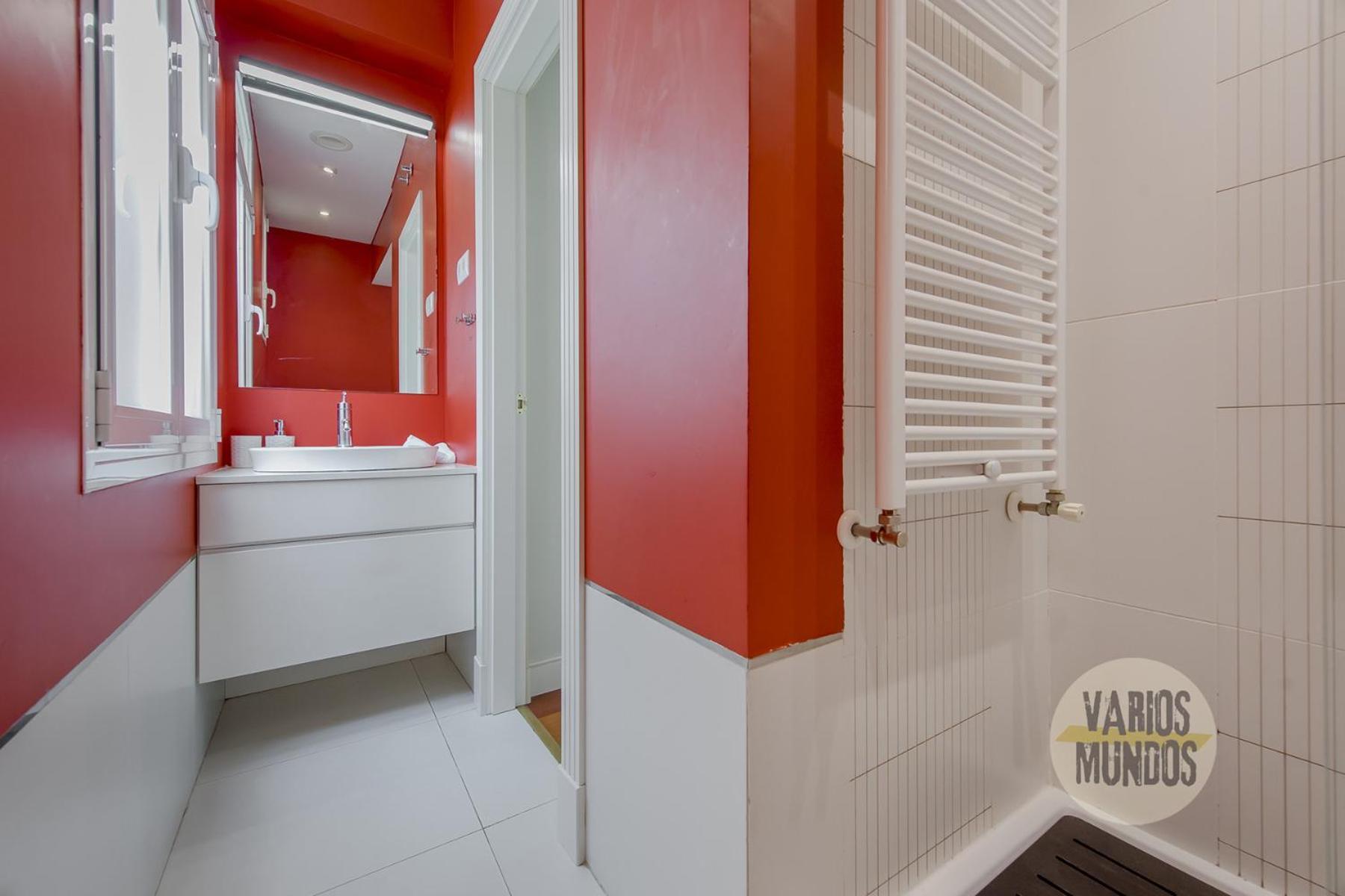 Premium Apt 10Pax En Plaza Espana-Gran Via Madrid Esterno foto