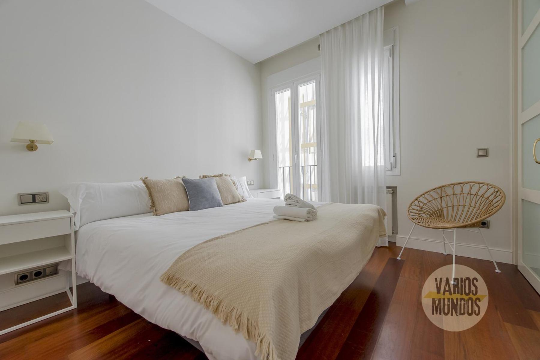 Premium Apt 10Pax En Plaza Espana-Gran Via Madrid Esterno foto