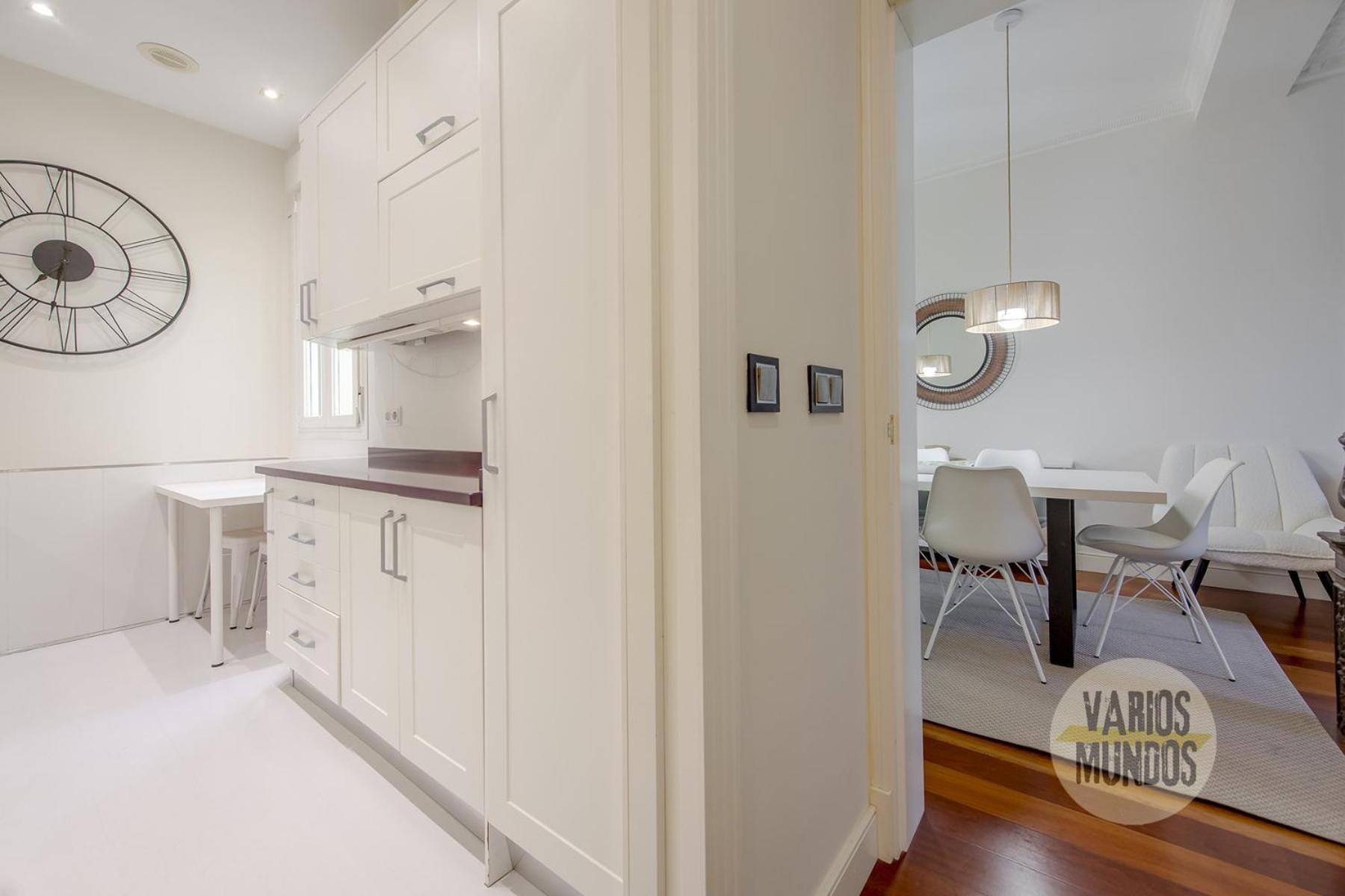 Premium Apt 10Pax En Plaza Espana-Gran Via Madrid Esterno foto